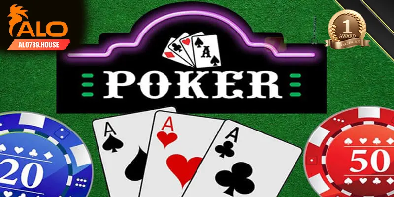 Poker có lượng người chơi cao